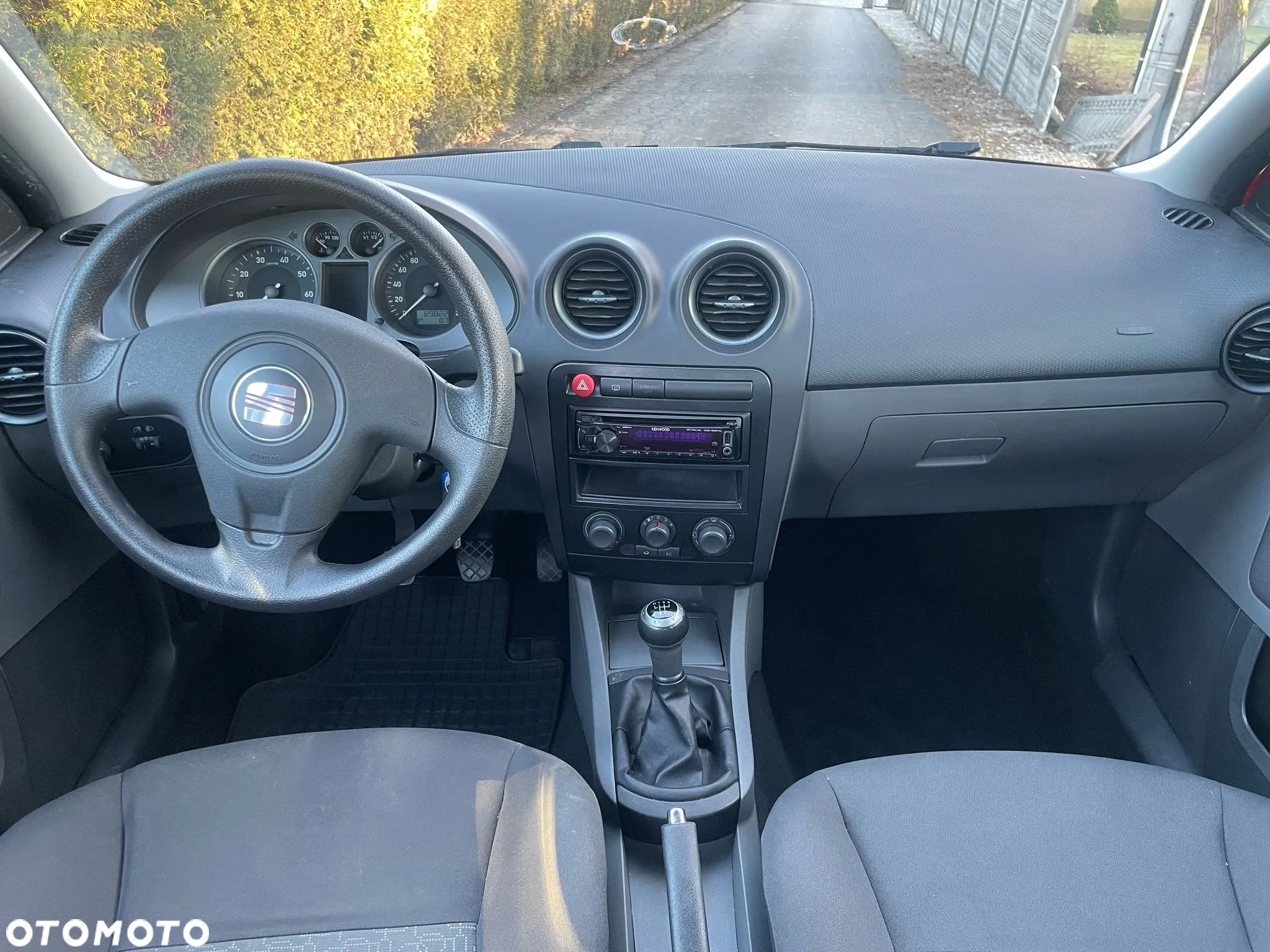 Seat Ibiza - 11