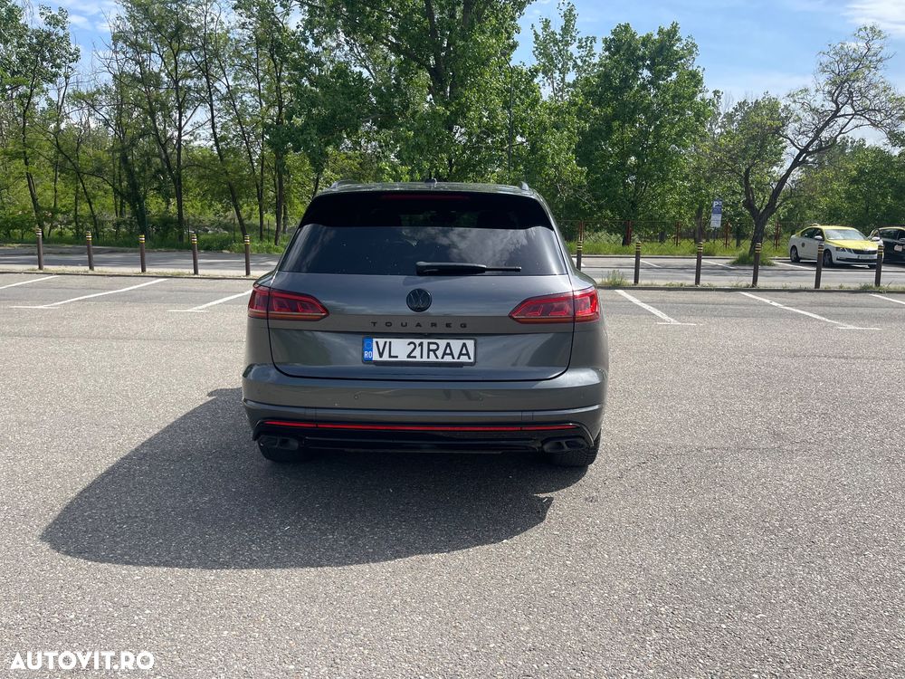 Volkswagen Touareg V6 TDI Edition 20 - 4