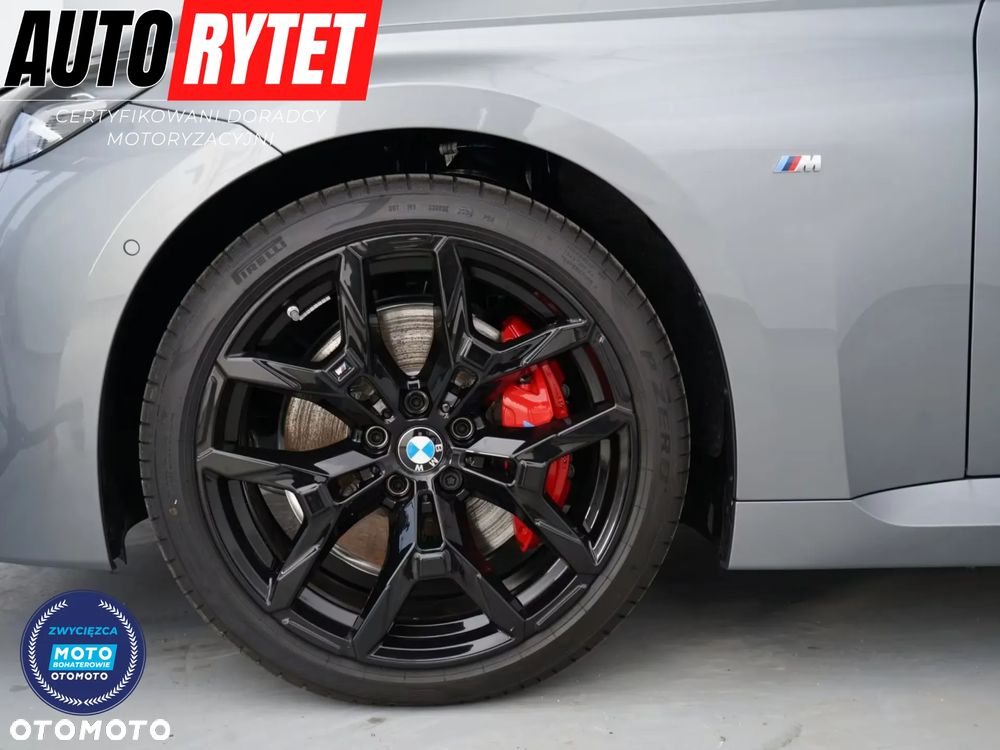 BMW Seria 2 M240i xDrive - 5