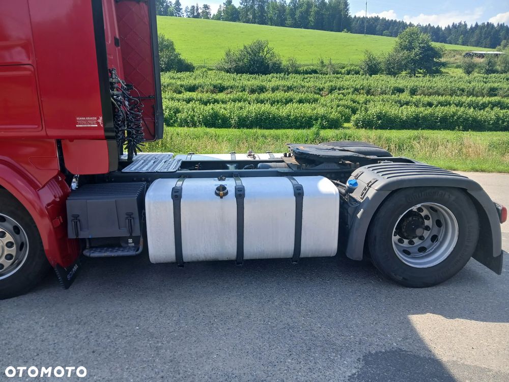 Scania R450 - 13