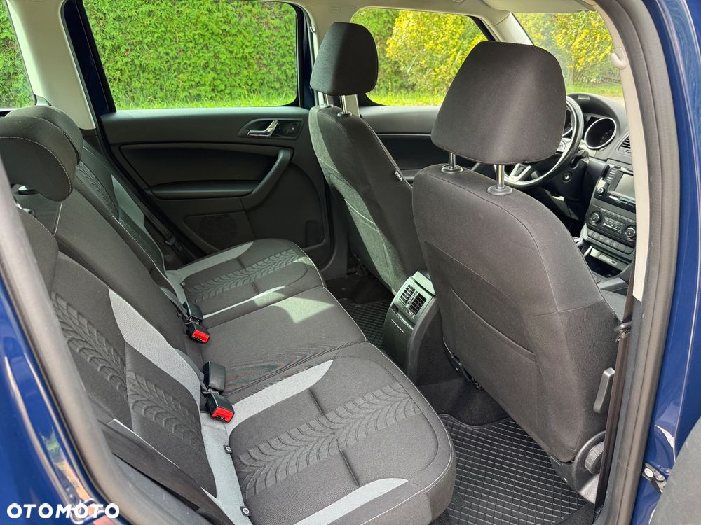 Skoda Yeti Out 1.4 TSI 4x4 Ambition - 21