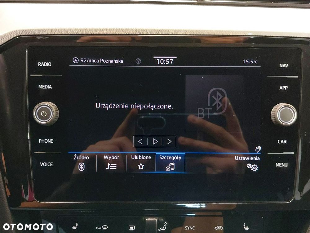 Volkswagen Passat Variant 2.0 TSI Business DSG - 33