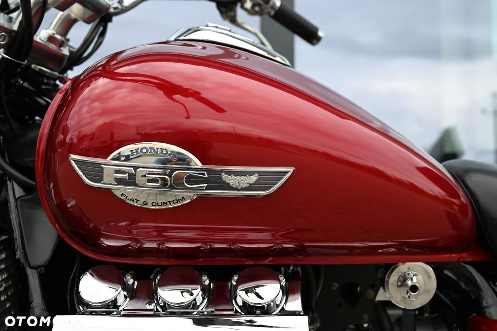 Honda Valkyrie - 28
