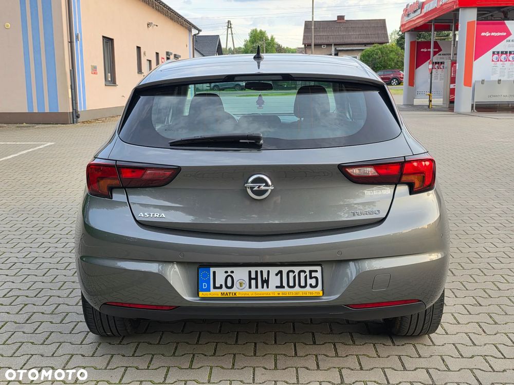 Opel Astra 1.4 Turbo Innovation - 30