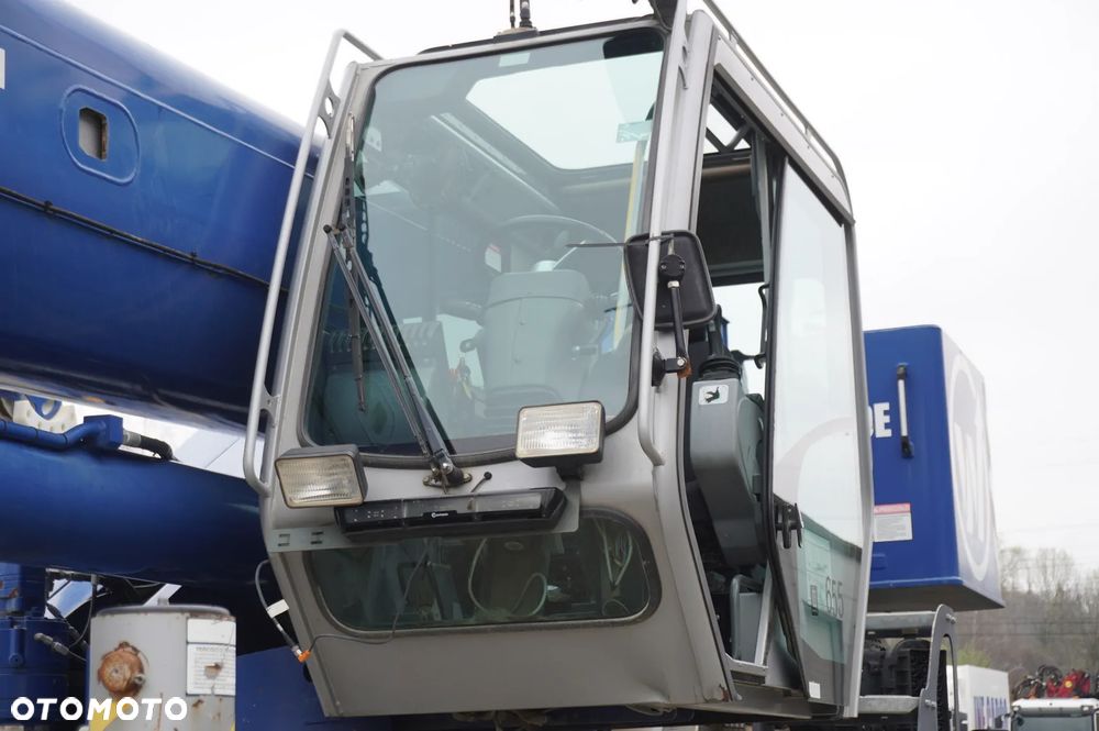 Grove RT550E / 2017 / 3000 MTH! / Dźwig terenowy - 22