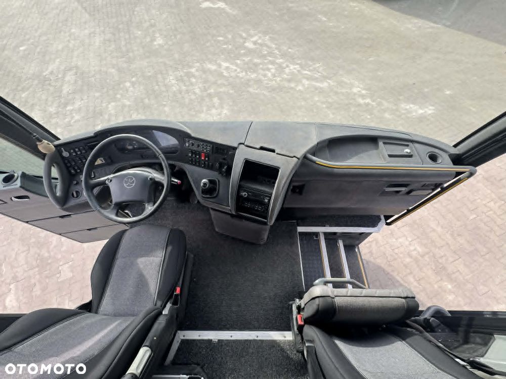 Setra 415 HD - 20