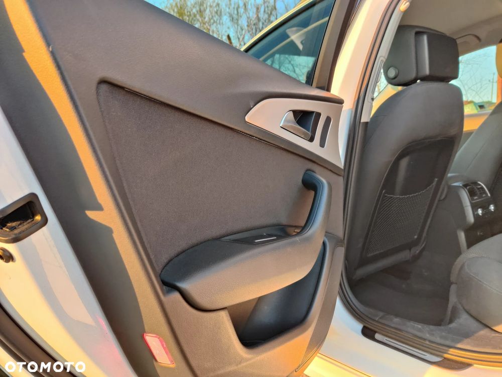 Audi A6 ver-2-0-tdi-ultra-s-tronic - 16