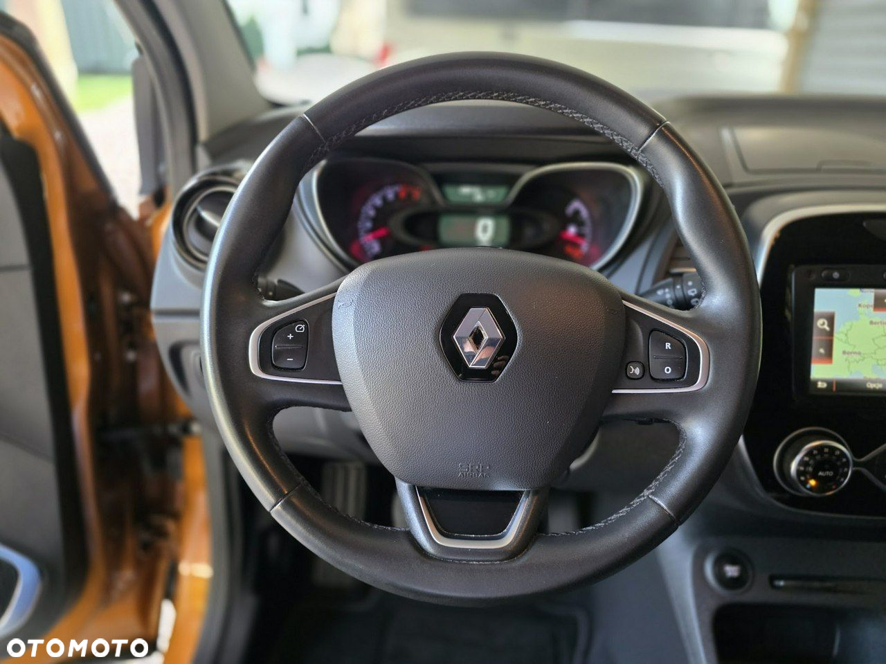 Renault Captur (ENERGY) TCe 90 LIMITED - 23