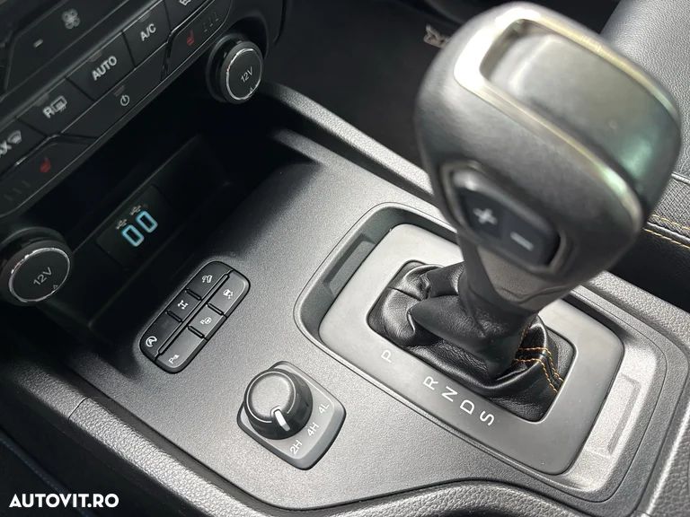 Ford Ranger - 21