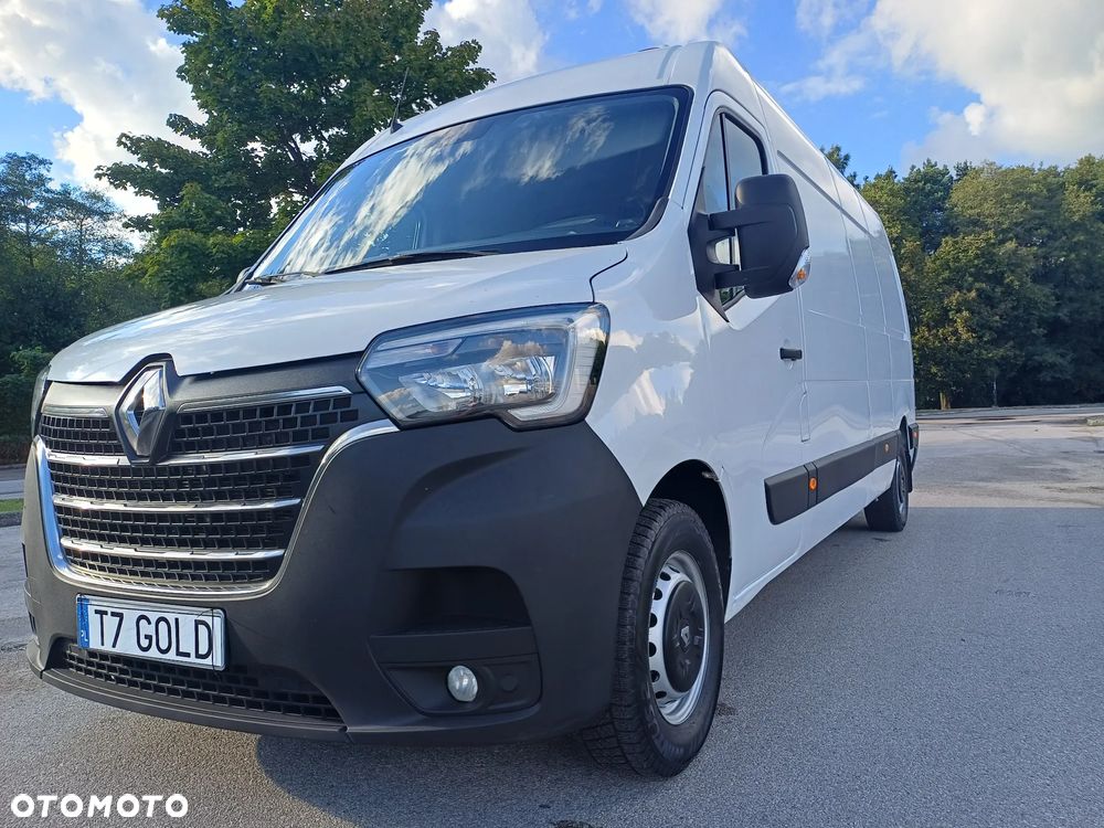 Renault Master - 12
