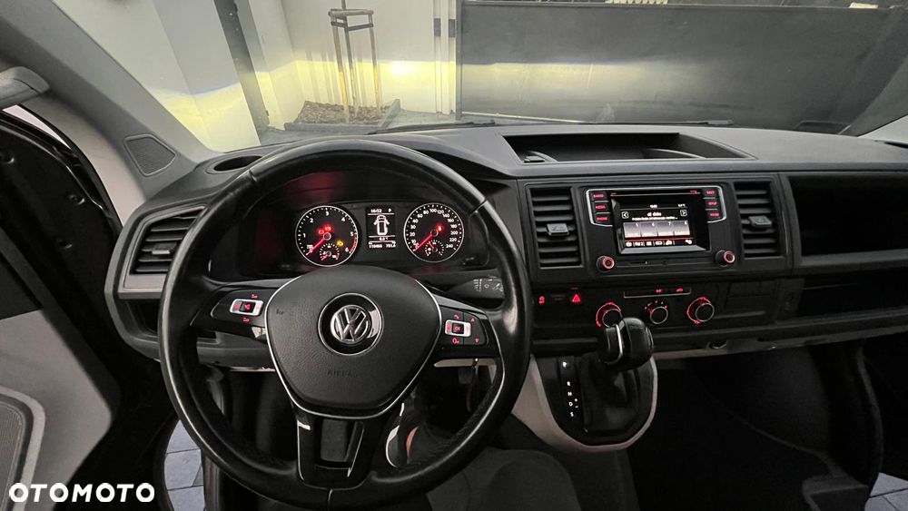 Volkswagen Transporter - 21