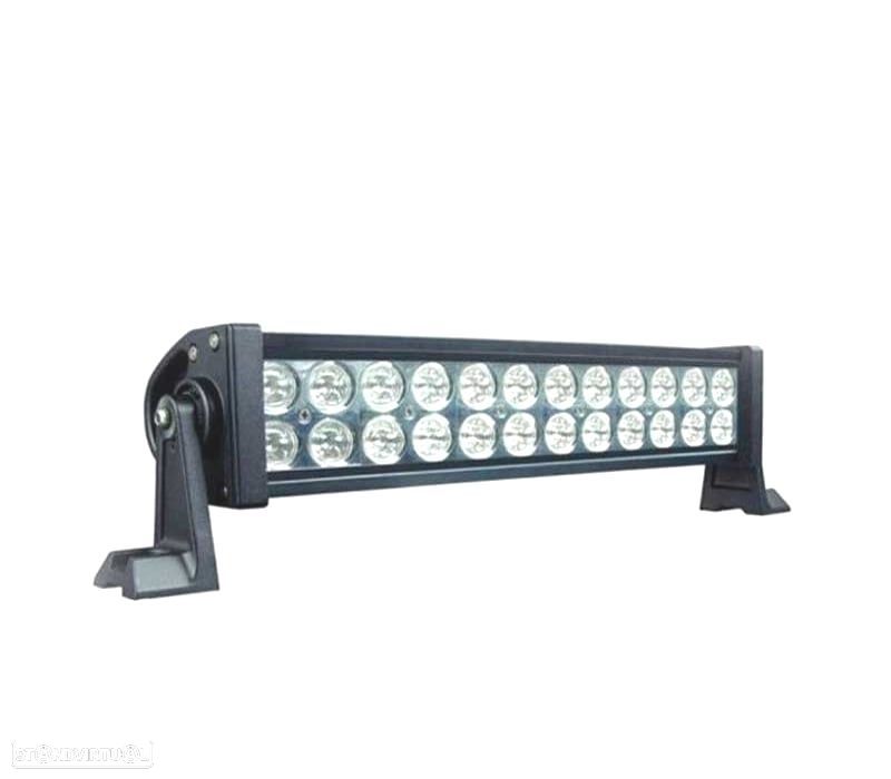 BARRA LED 72W 4.800 LM - 1