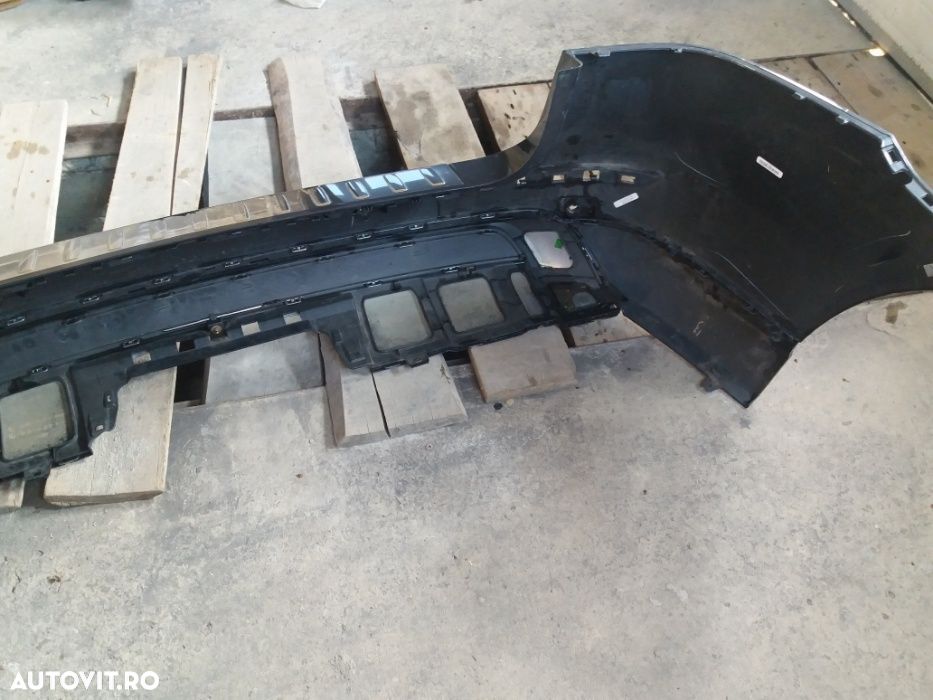 bara spate mercedes ml - 4