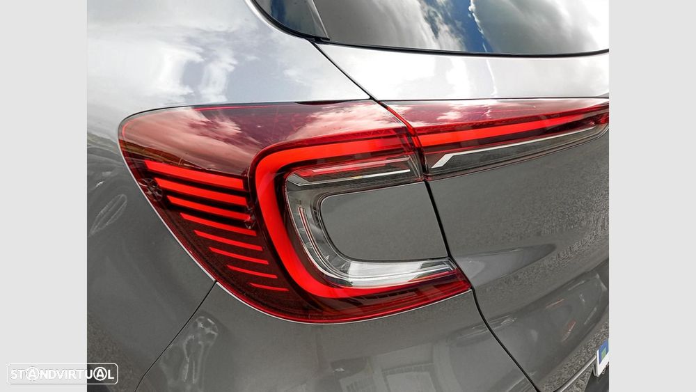 Renault Captur 1.0 TCe Intens - 9