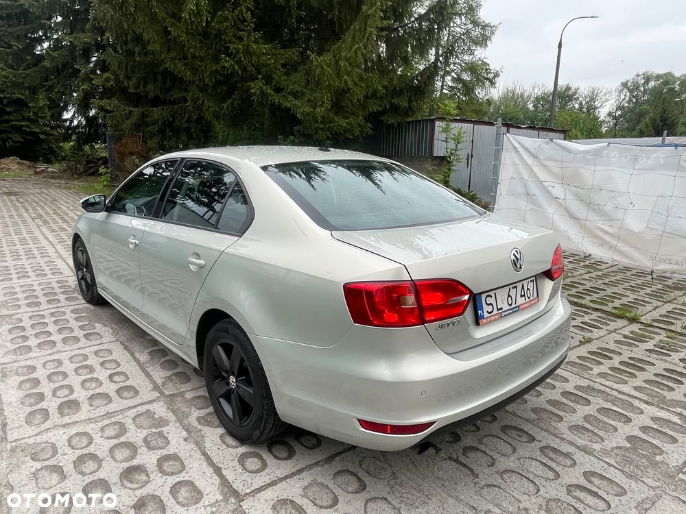 Volkswagen Jetta 1.2 TSI Comfortline Optimum - 6