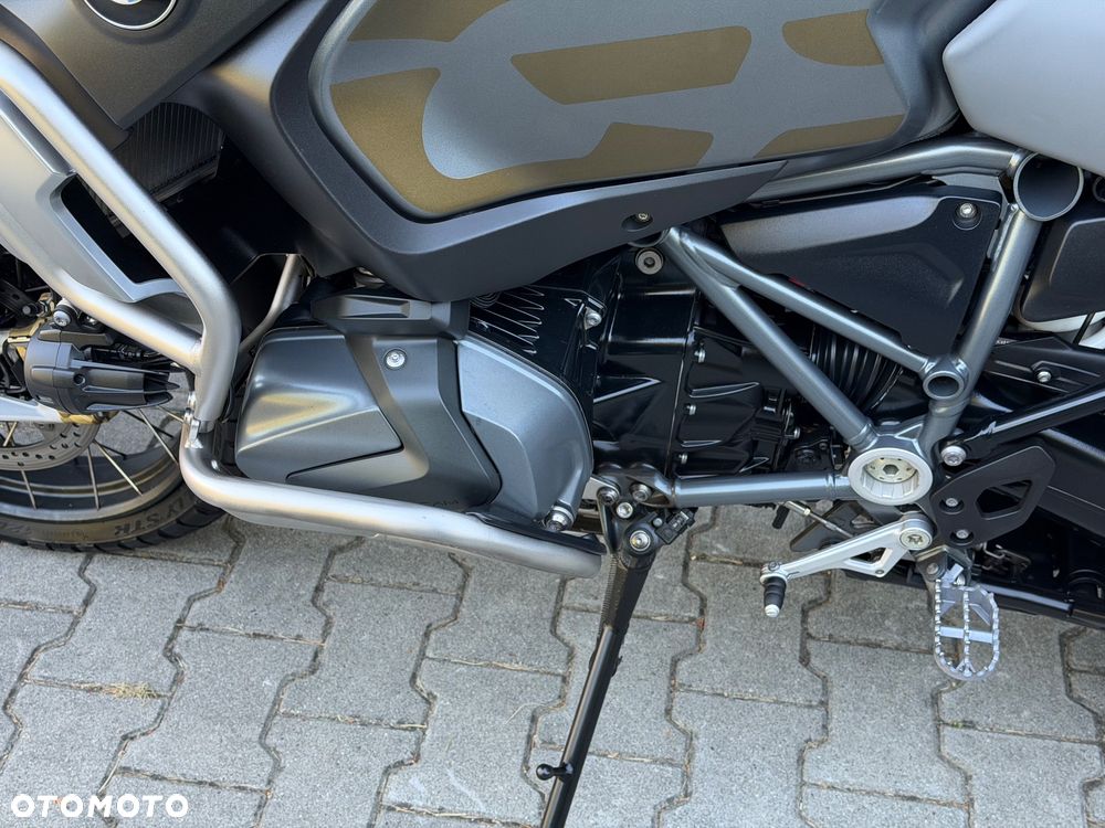 BMW R1250 GS Adventure - 19