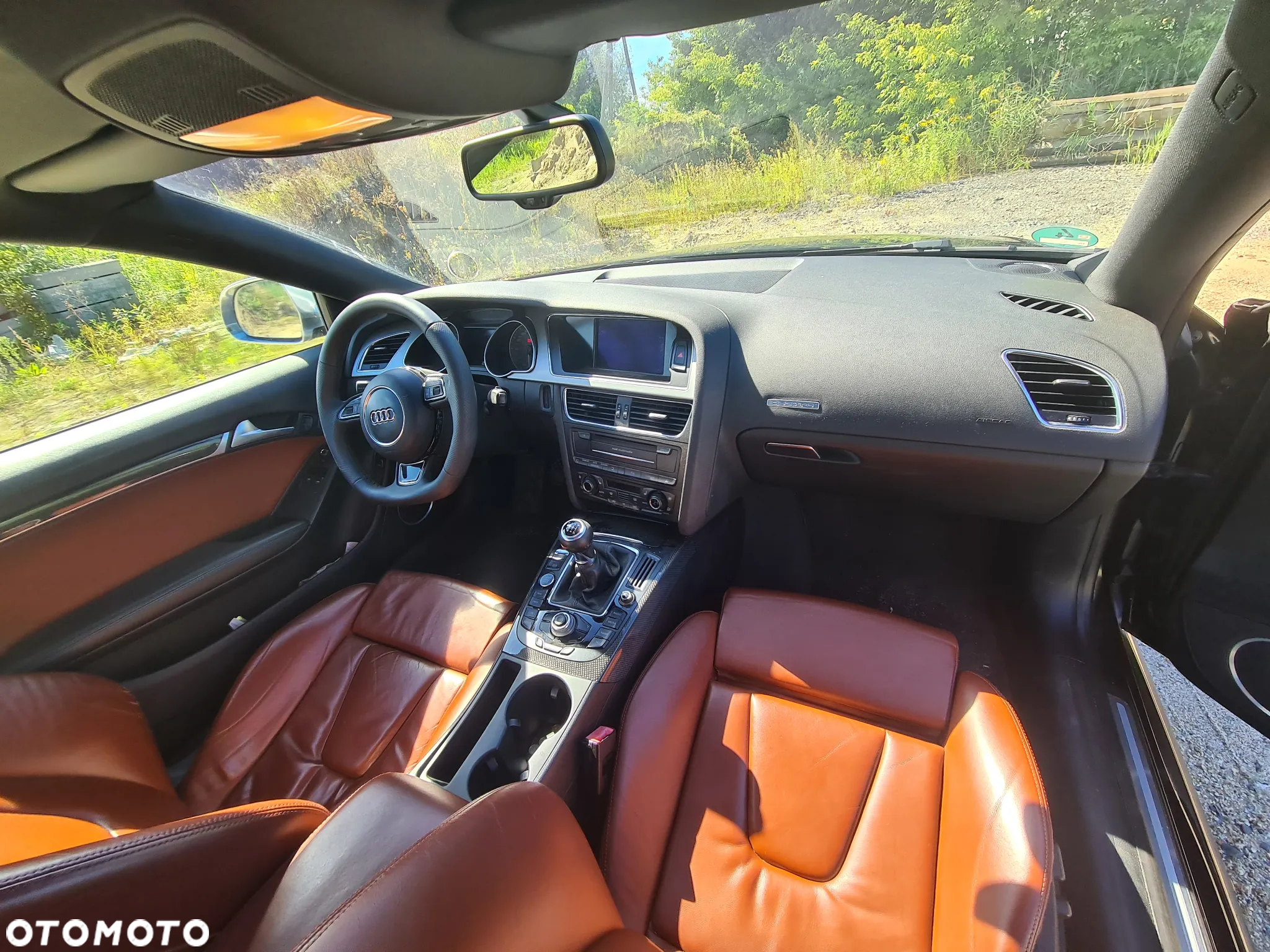Audi S5 4.2 Quattro - 12