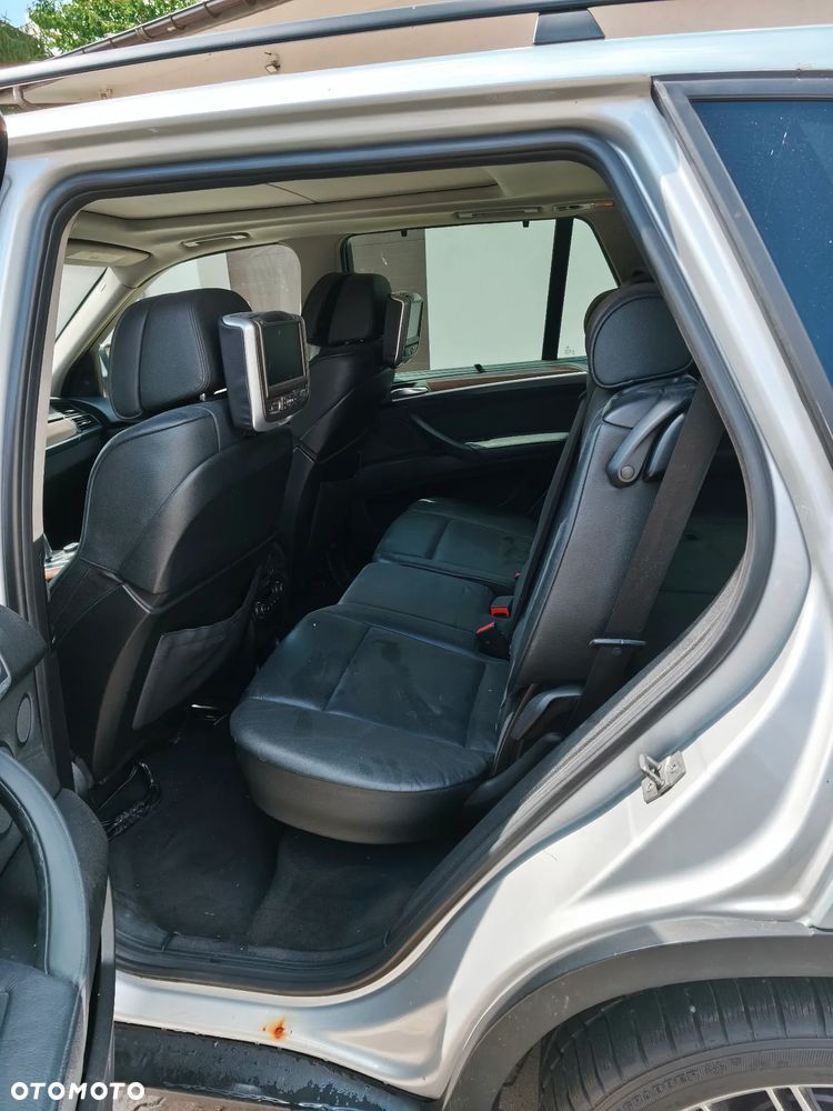BMW X5 - 8