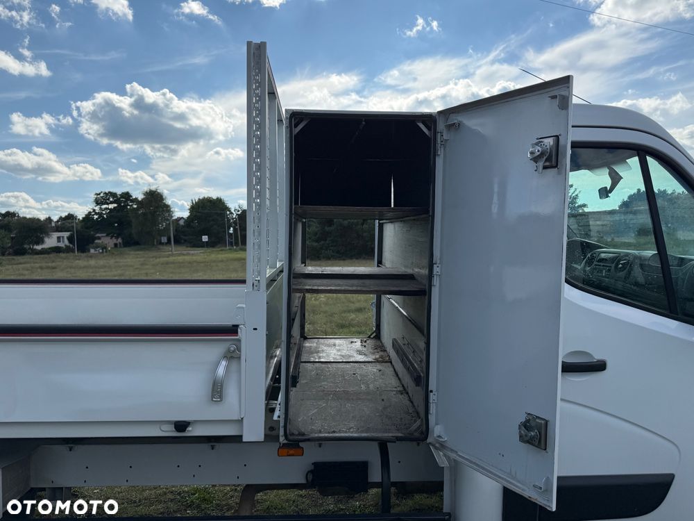 Renault Master - 11