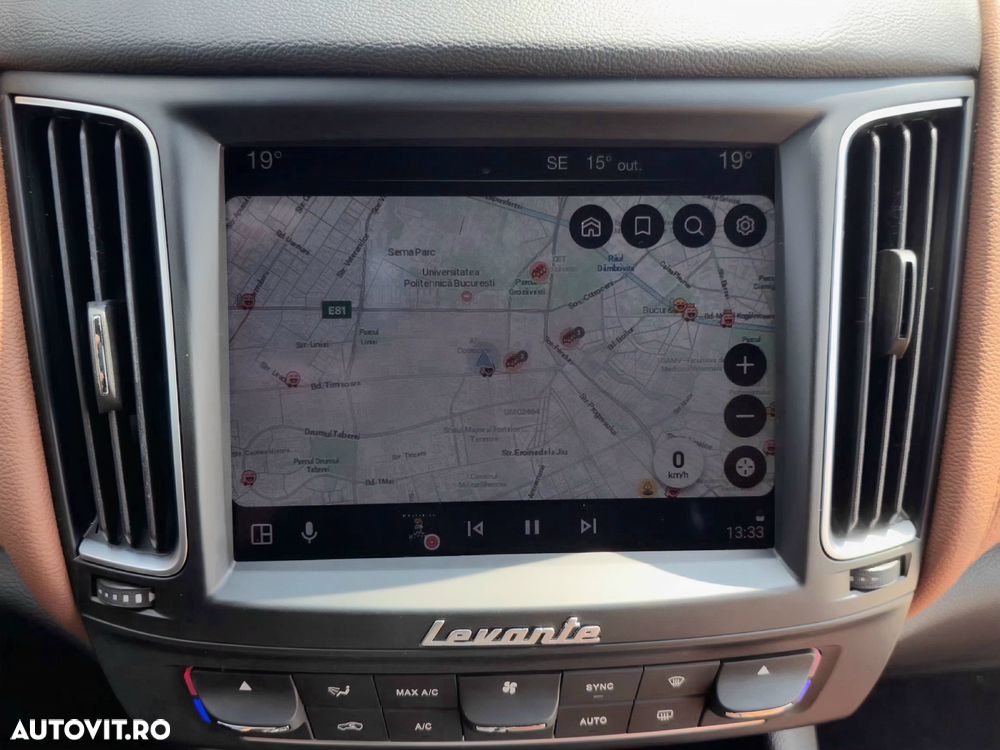 Maserati Levante Q4 GranLusso - 23