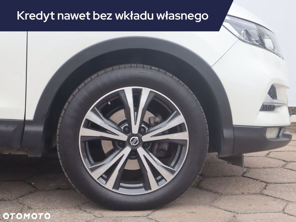 Nissan Qashqai - 15
