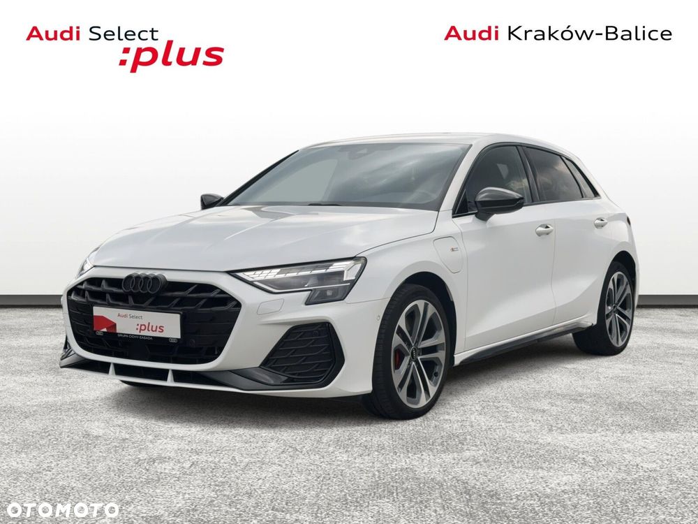 Audi A3 Sportback TFSIe PHEV 200 kW S Line S tronic - 2