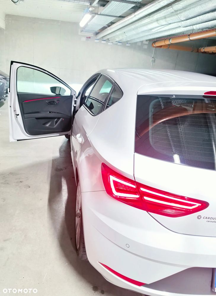 Seat Leon 1.5 TSI FR - 7