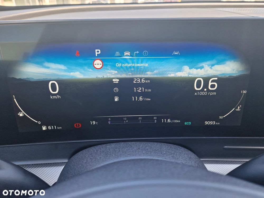 Kia Sportage 1.6 T-GDI Anniversary 2WD DCT - 14