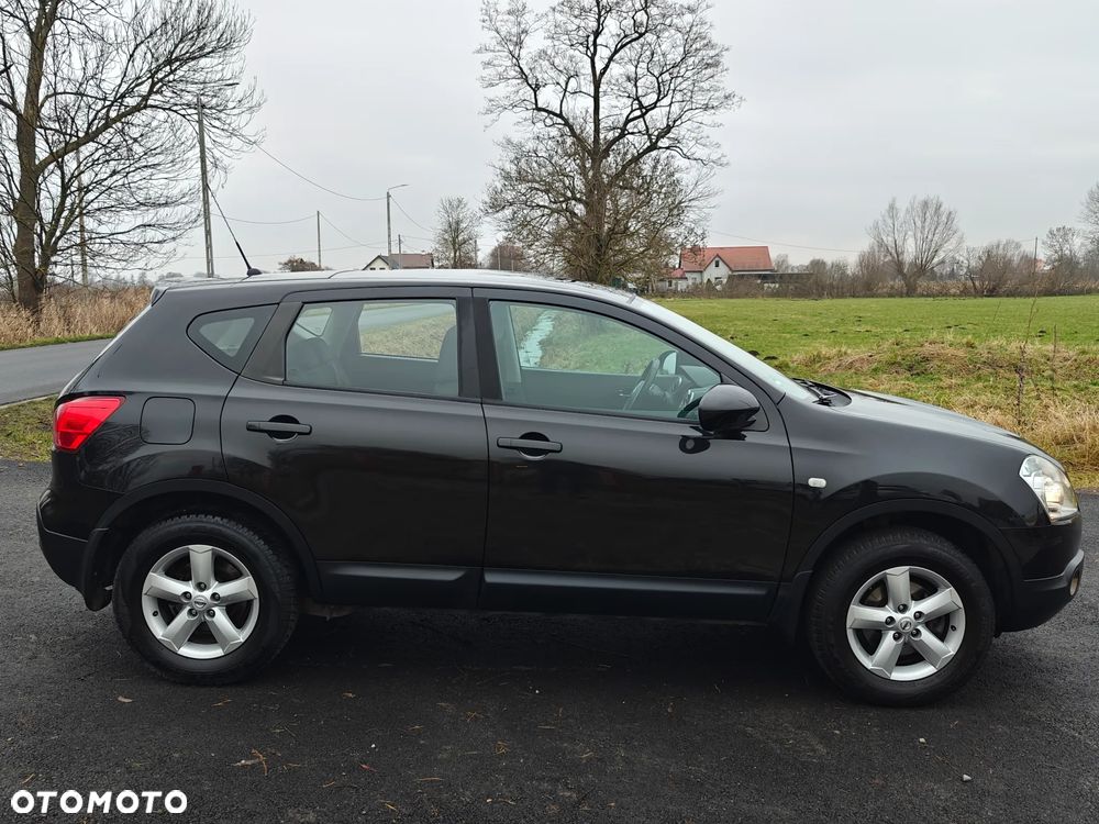 Nissan Qashqai 1.6 Tekna - 17