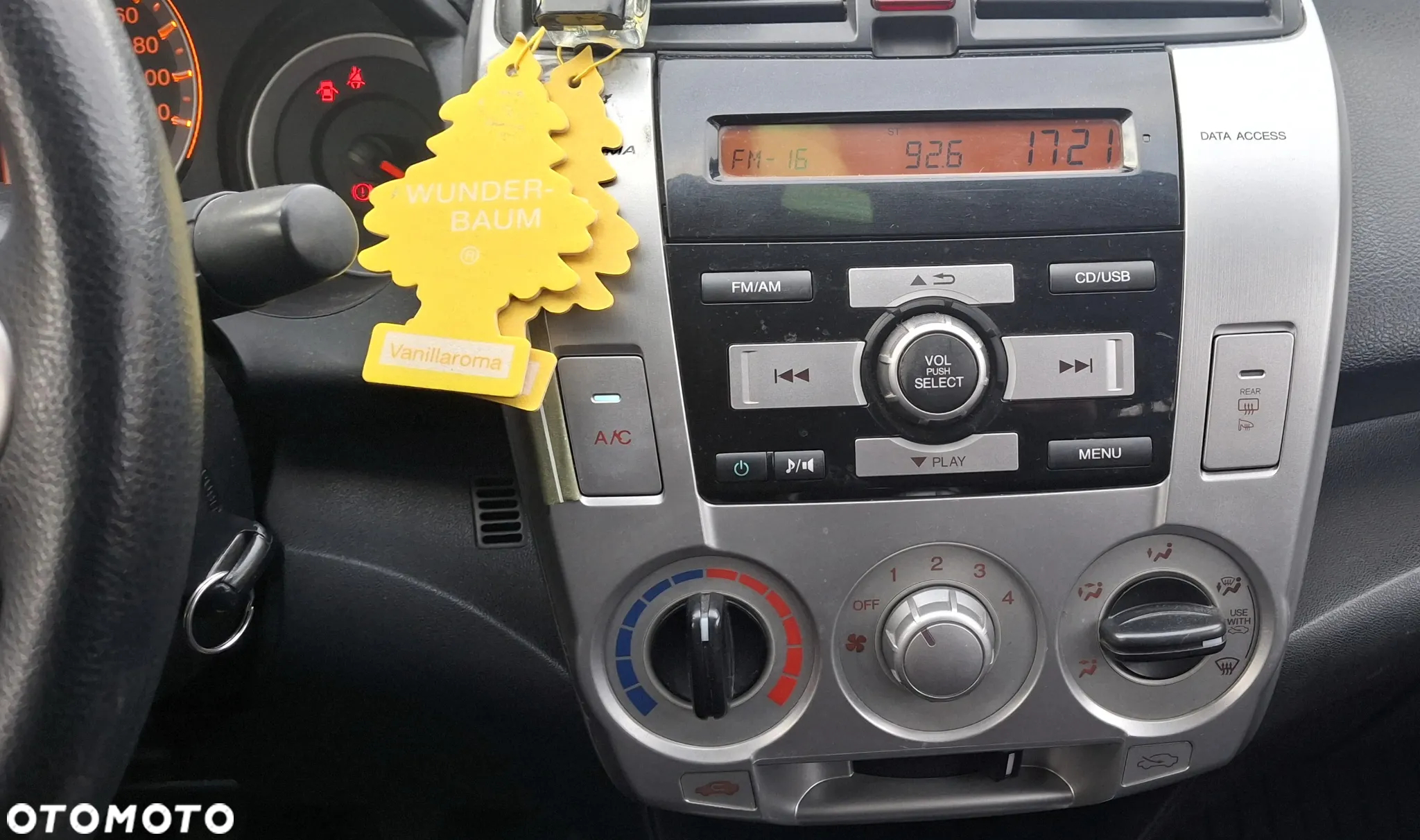 Honda City 1.4 Elegance - 21