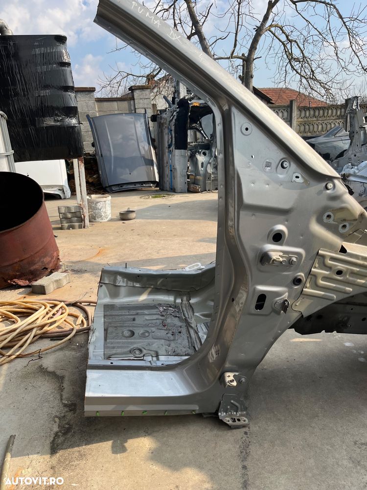 Lonjeron aripa interioară dreapta ford puma 2023 - 2