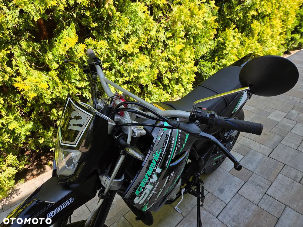 Derbi Senda - 14