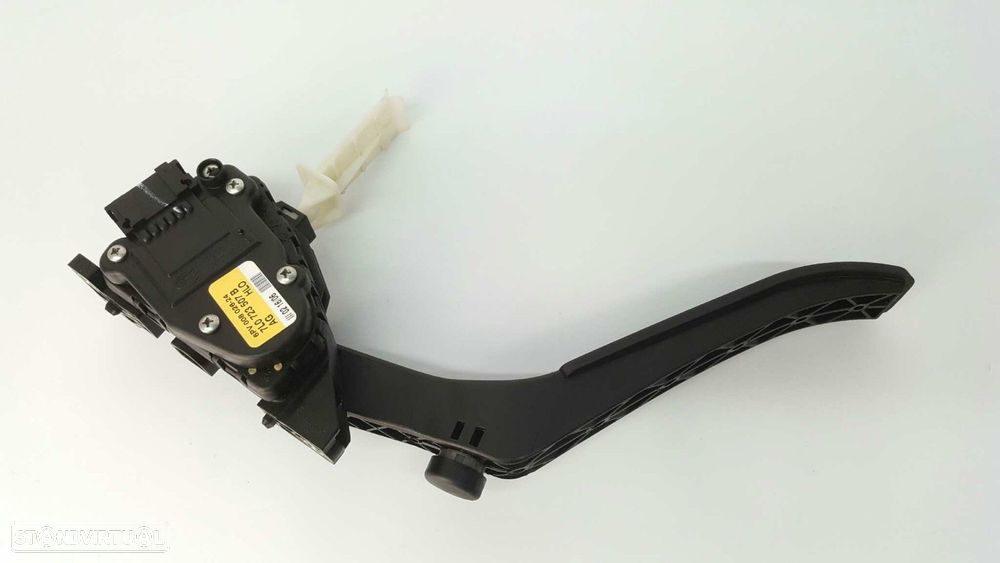 POTENCIÓMETRO PEDAL ACELERADOR VOLKSWAGEN TOUAREG (7LA) V6 - 1