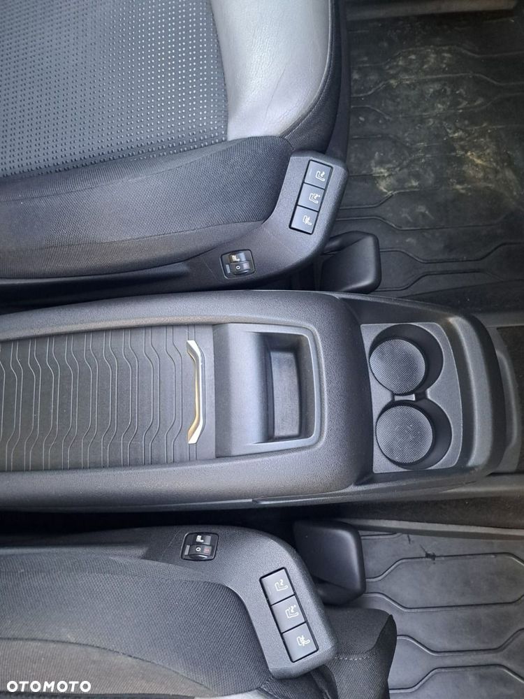 Citroën C4 Grand Picasso - 7
