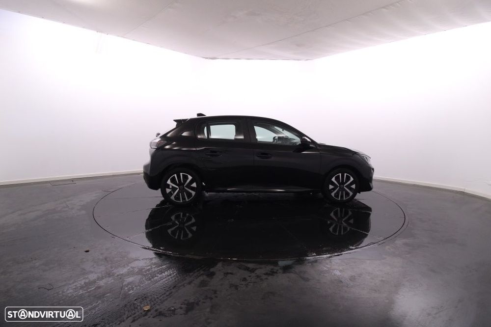 Peugeot 208 1.2 PureTech Active - 9