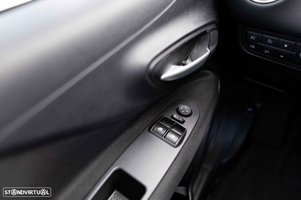 Fiat Punto 1.2 Lounge S&S - 47
