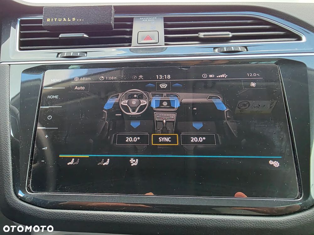 Volkswagen Tiguan 2.0 TSI 4Mot Elegance DSG - 20