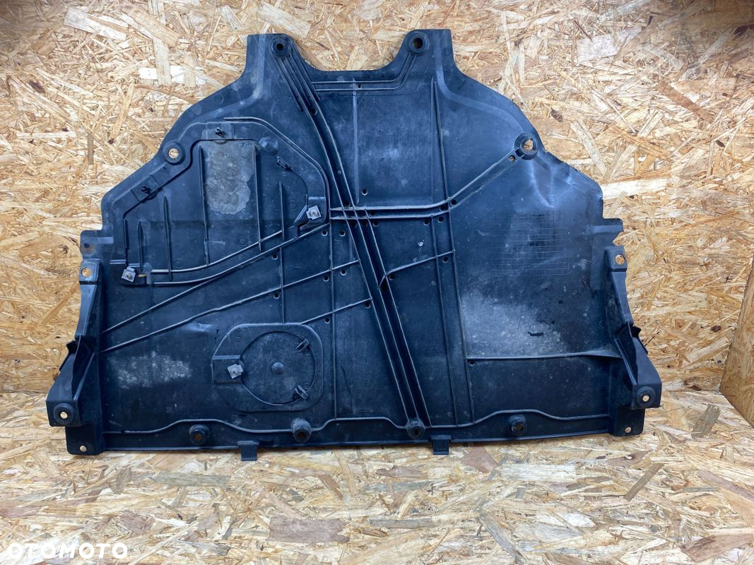 PŁYTA OSŁONA PODŁOGA POD SILNIK MAZDA CX-5 CX5 I KD GHR1-K6805 2012- - 8