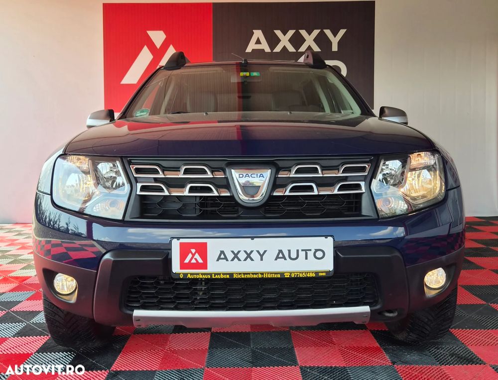 Dacia Duster 1.6 16V 105 4x2 Prestige - 23