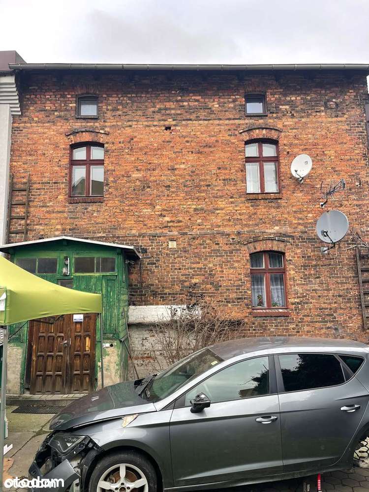 Dom z garażem w Bytkowie, blisko parku - Pełny obrazek: 2/13