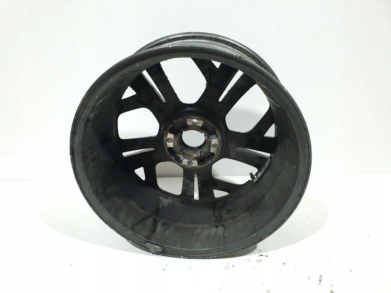 PEUGEOT 208 II 2 GT GTI FELGA ALUFELGA 17" 7J 4x108 ORYGINAŁ - 2