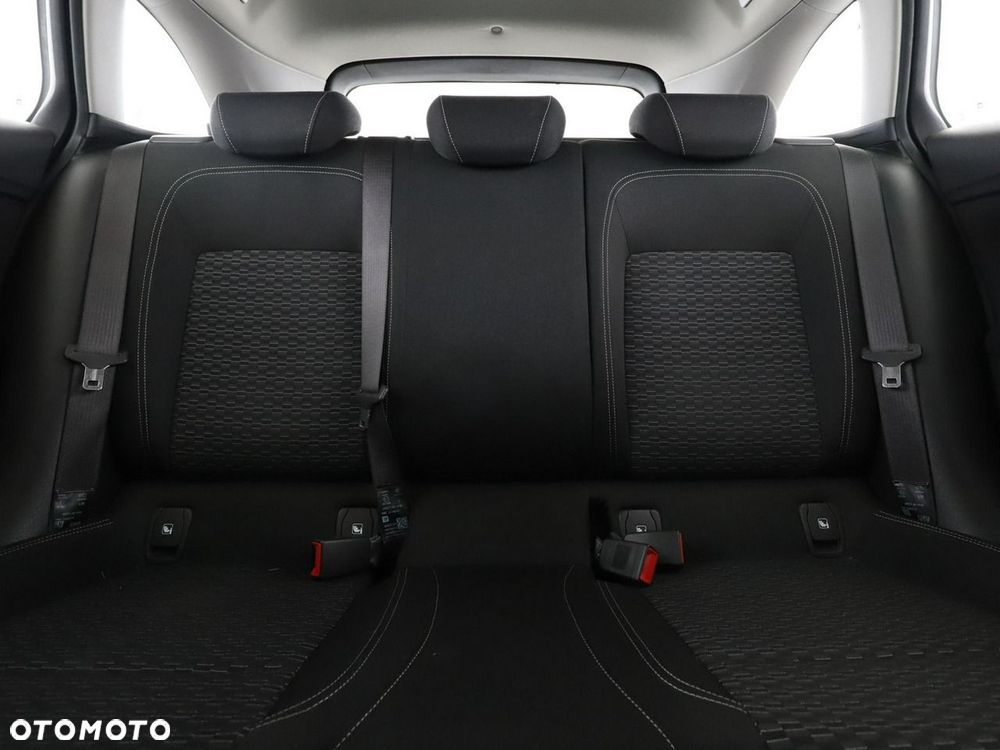 Opel Astra 1.4 Turbo Start/Stop Automatik Edition - 19