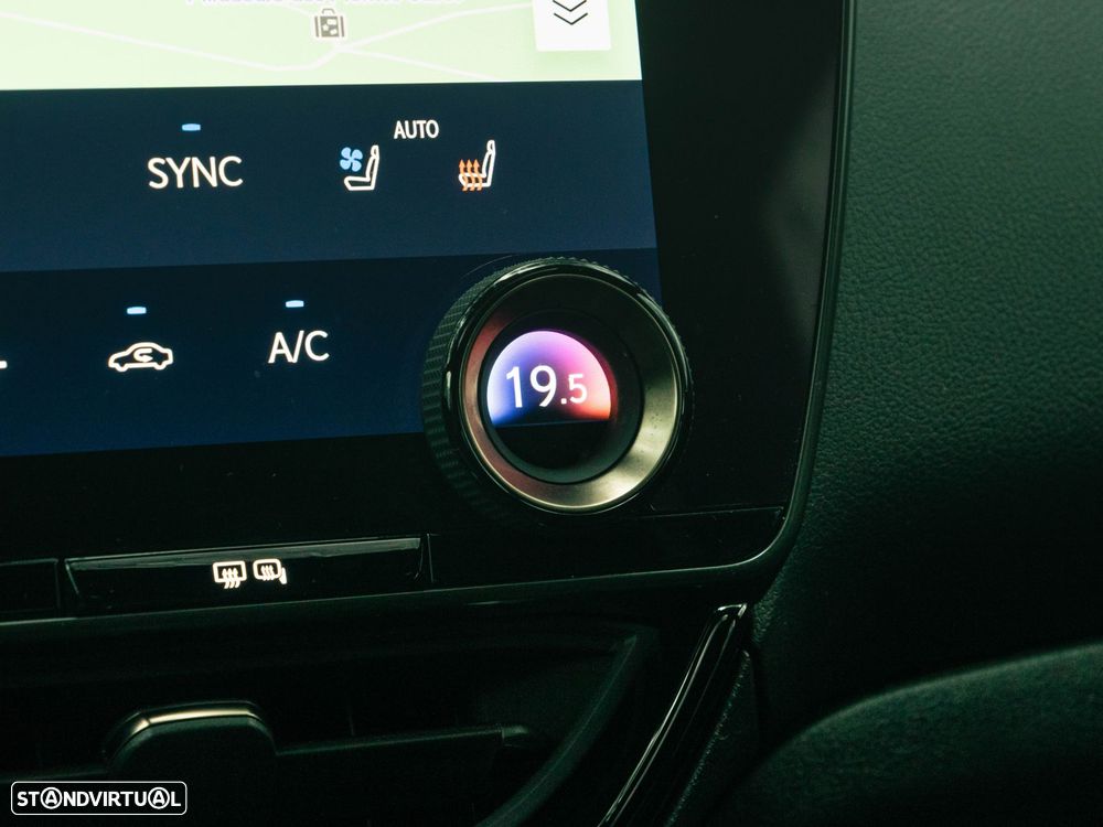 Lexus NX 450h+ - 37