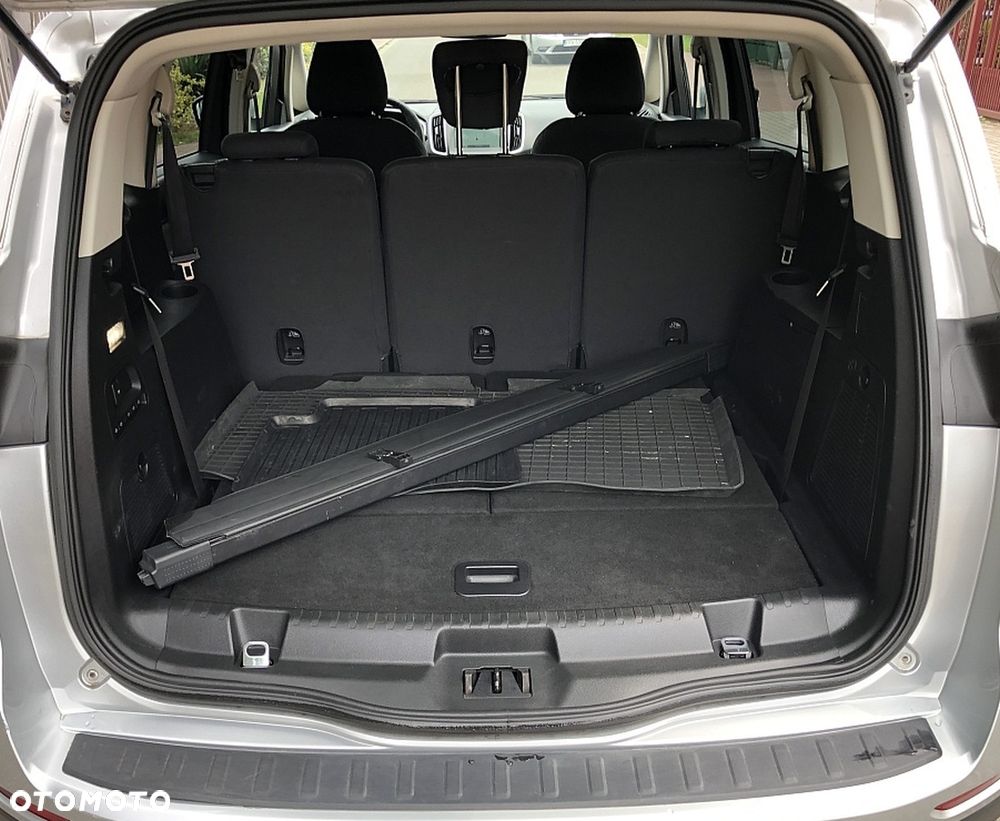 Ford S-Max 2.0 EcoBlue Titanium - 24