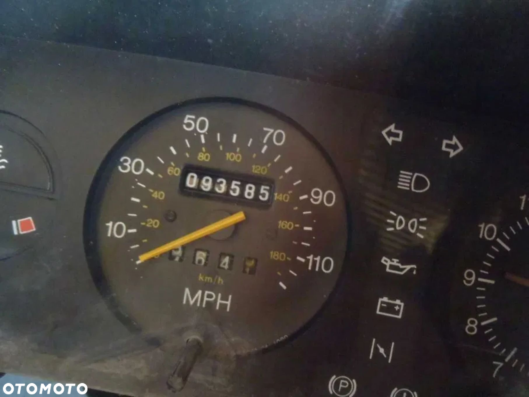 pompa wtryskowa paliwa daf ldv lublin andoria 2.4 2.5 jak nowa po 94000km - 7