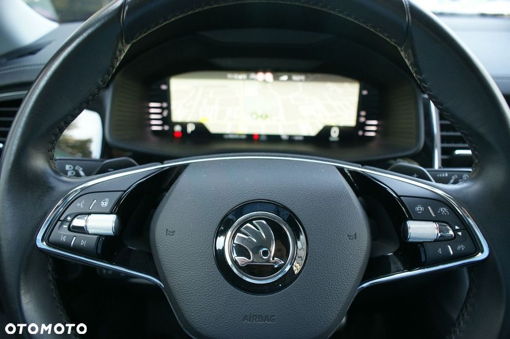 Skoda Kodiaq - 24