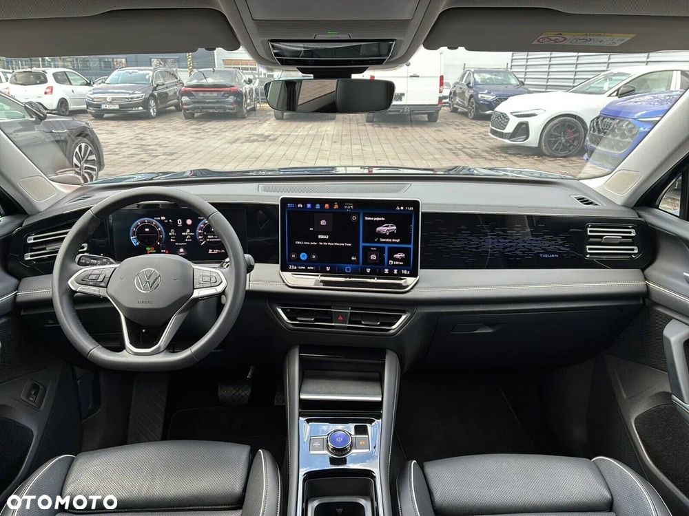 Volkswagen Tiguan - 13