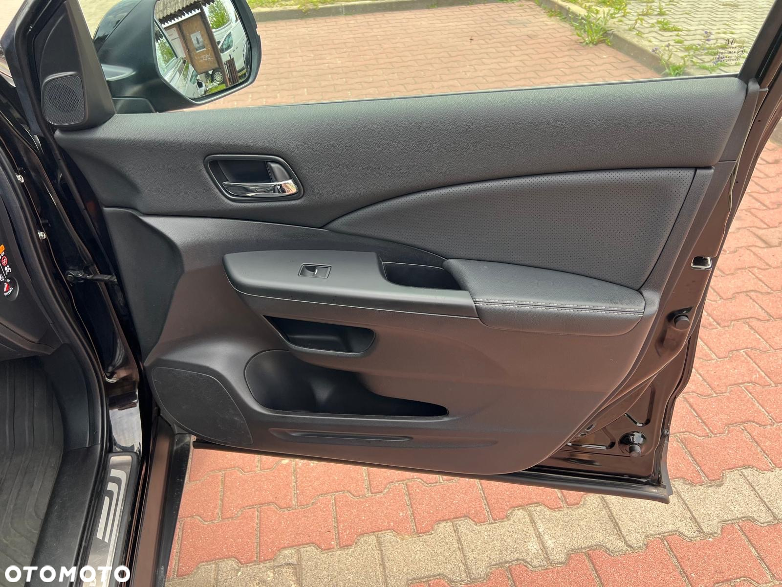 Honda CR-V 2.0 Executive - 15