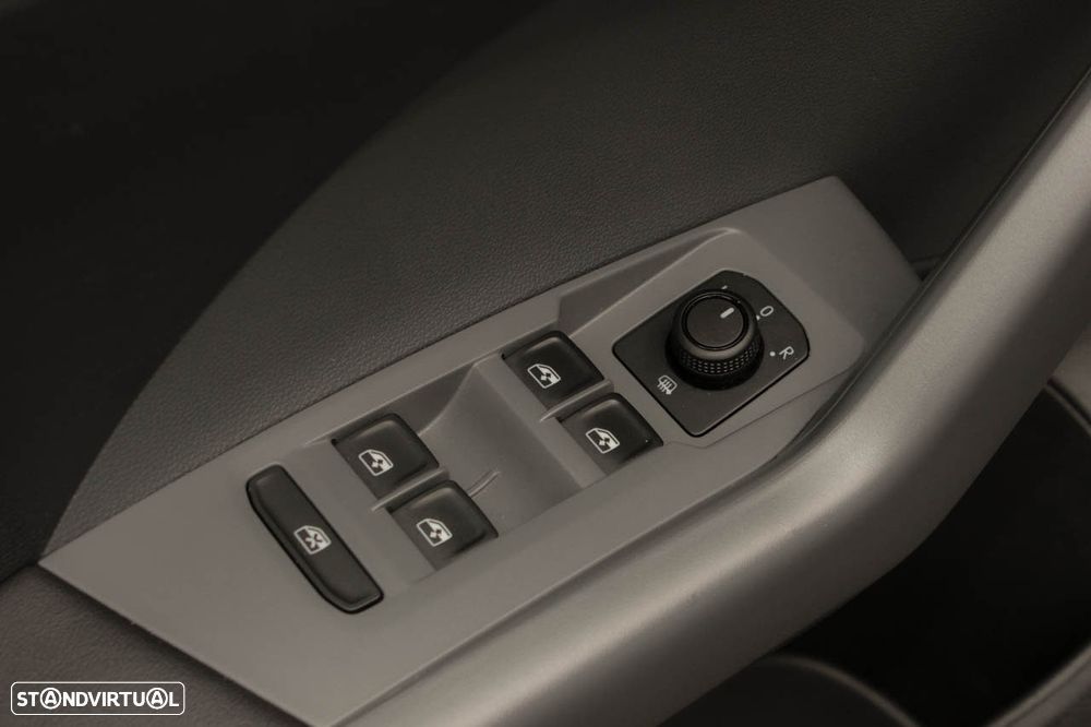 VW T-Cross 1.0 TSI Life - 10