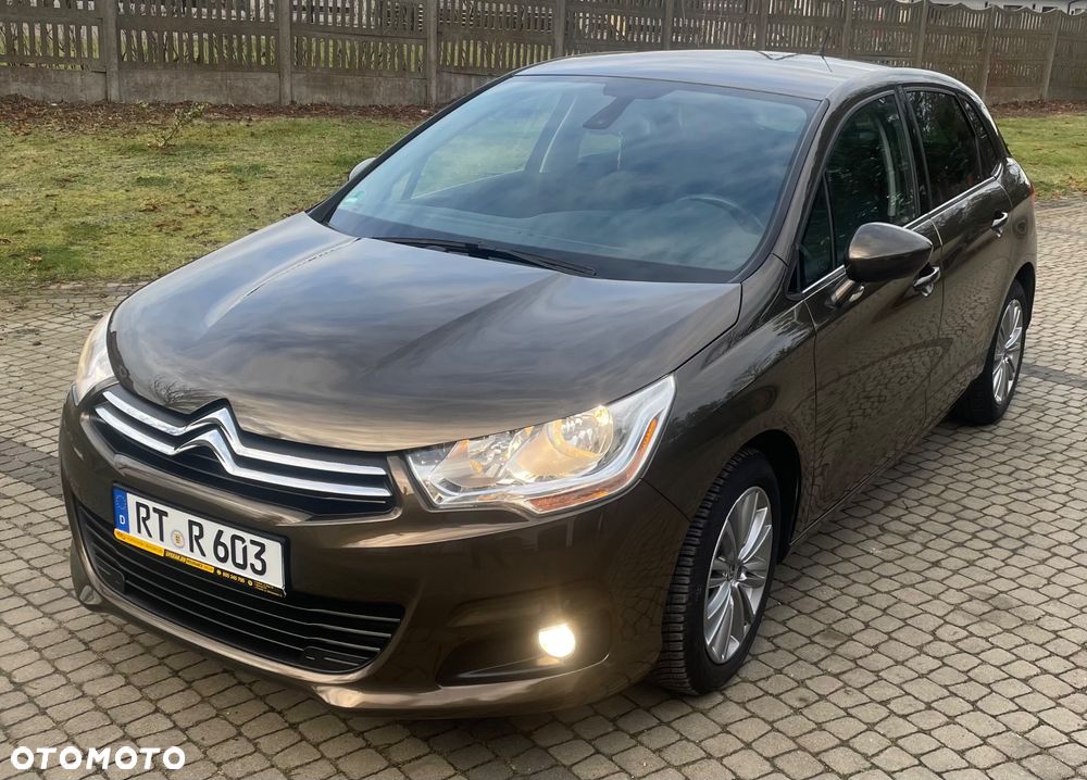 Citroën C4 VTi 120 Business Class - 6